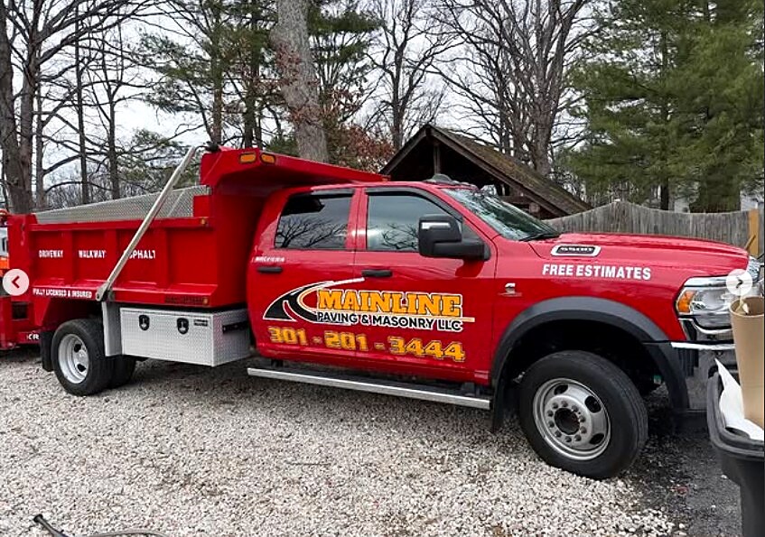 Commercial fleet